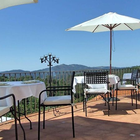 Boutique Hotel Solar Dos Anjos Vieira do Minho Exteriér fotografie