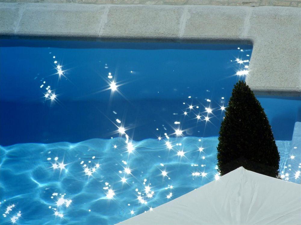 Boutique Hotel Solar Dos Anjos Vieira do Minho Exteriér fotografie
