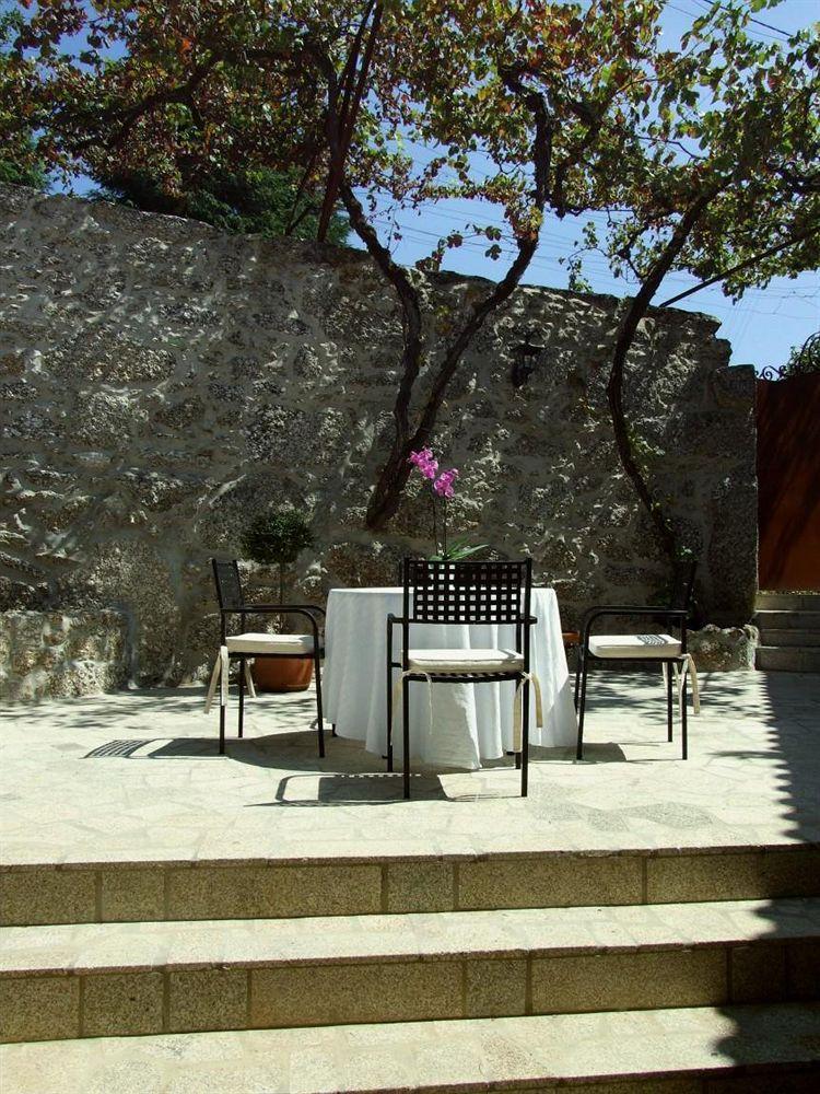Boutique Hotel Solar Dos Anjos Vieira do Minho Exteriér fotografie